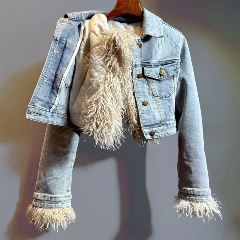 Winter Clothing Hong Kong - Nuova collezione invernale: abbigliamento in denim