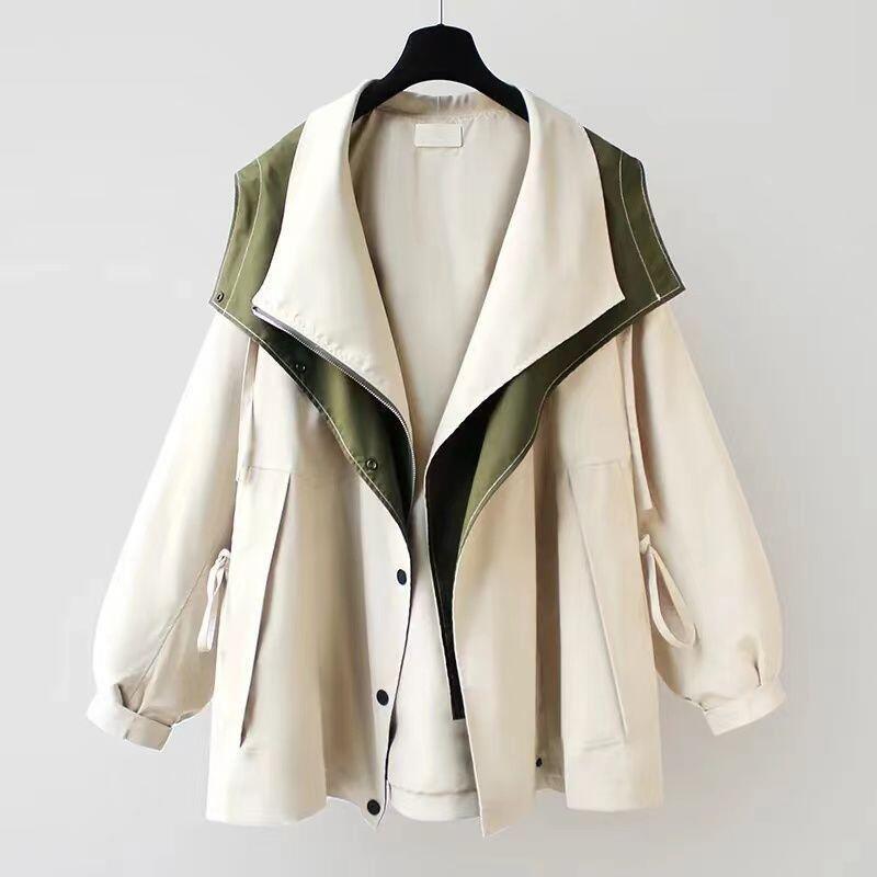 Winter Clothing For Women - Hot New Spring Autumn Fashion Abbigliamento