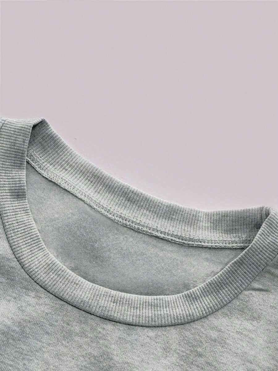 Felpa con grafica a fiocco da  - Winter Clothing Gift Ideas recensione e prezzo