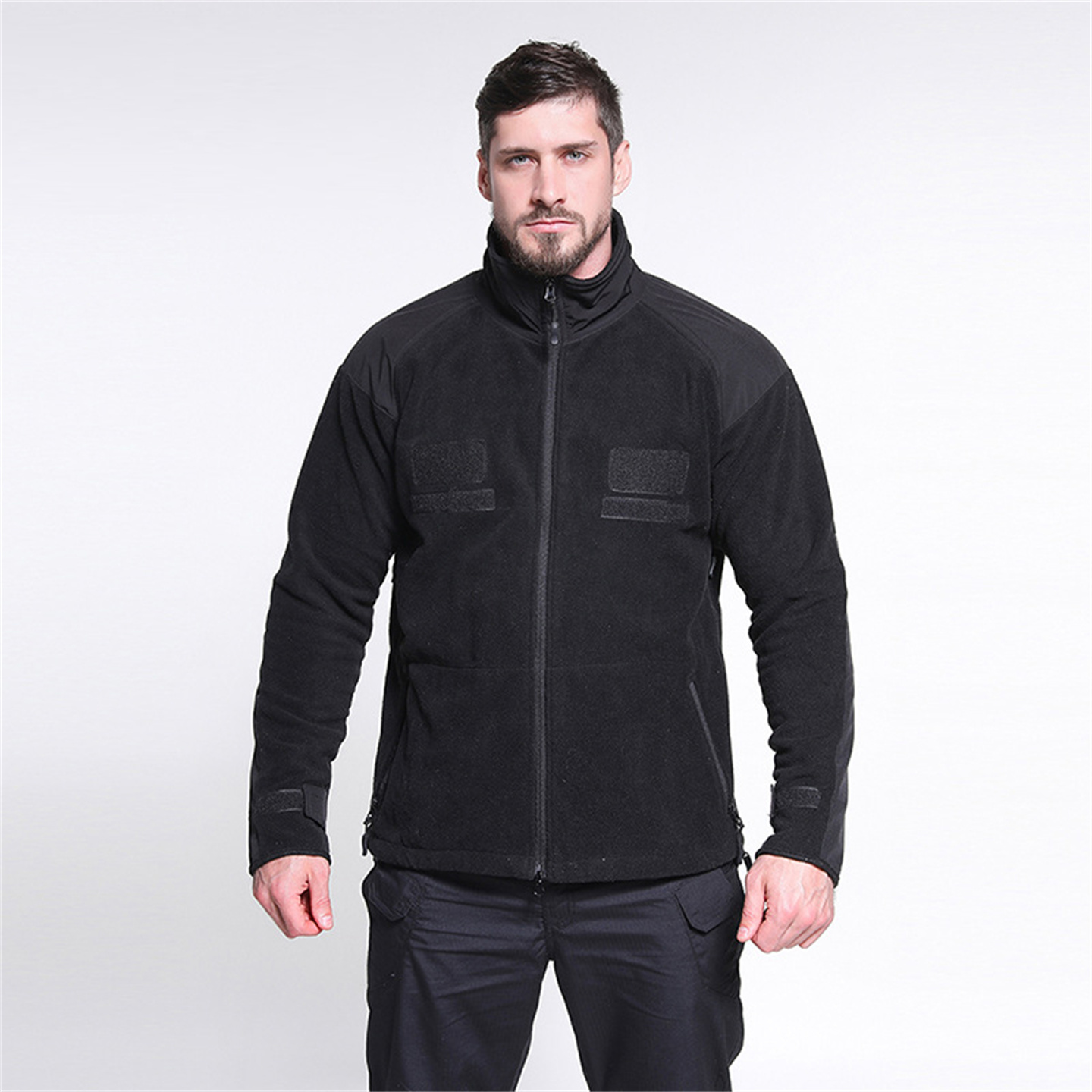 Giacca da trekking in pile ter - Winter Clothing Hiking recensione e prezzo