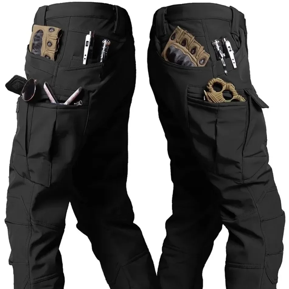 Pantaloni Cargo e Giacche Tatt - Winter Clothing Pk recensione e prezzo