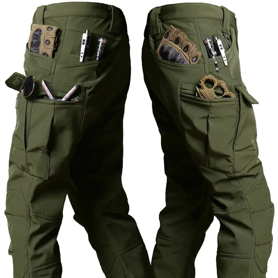 Pantaloni Cargo e Giacche Tatt - Winter Clothing Pk recensione e prezzo