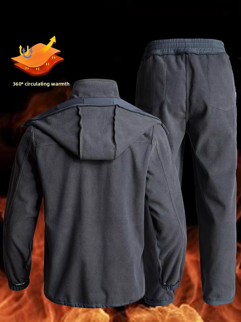 Tute da ginnastica antivento s - Winter Clothing Pk recensione e prezzo