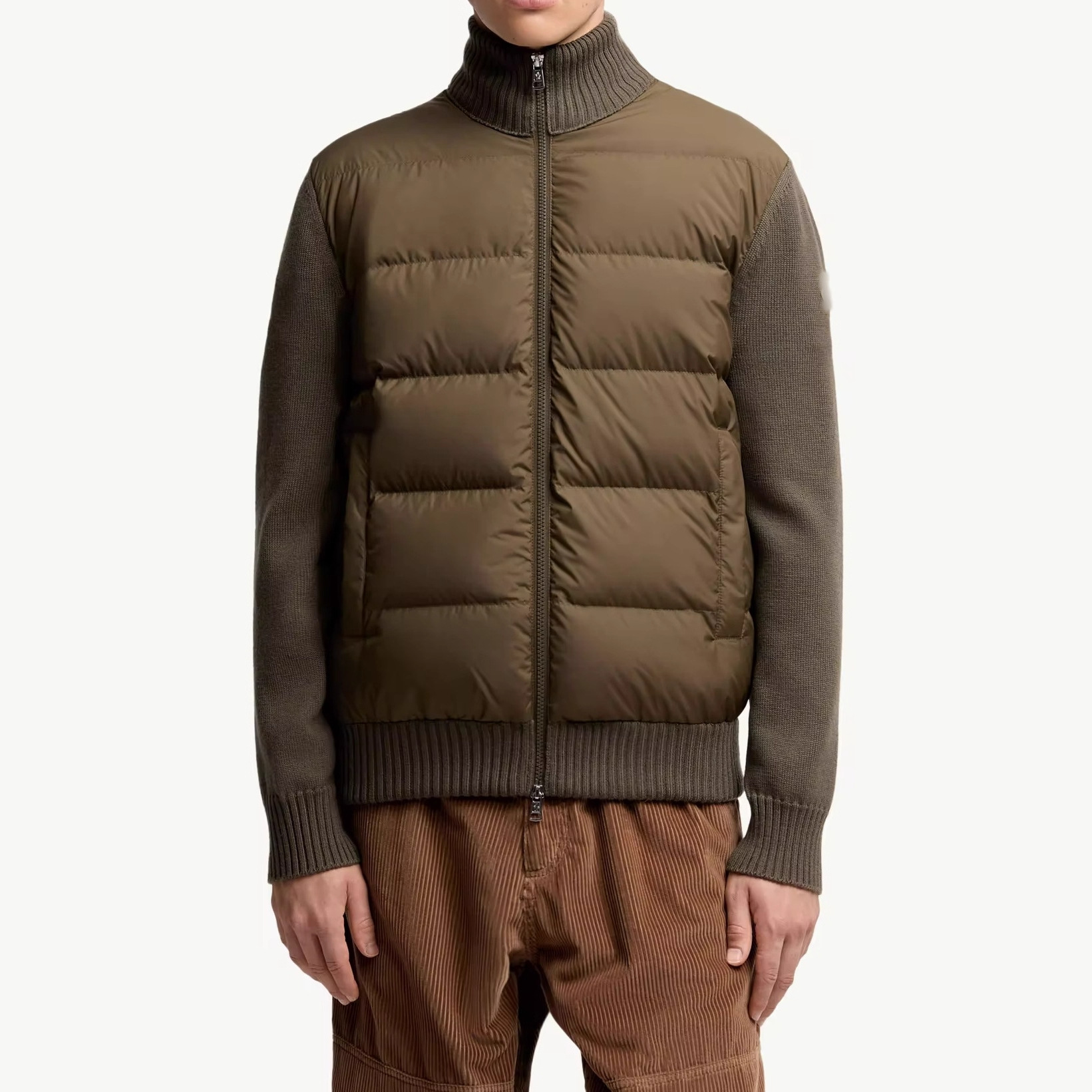 Parka da uomo, cappotti caldi  - Winter Clothing Pk recensione e prezzo