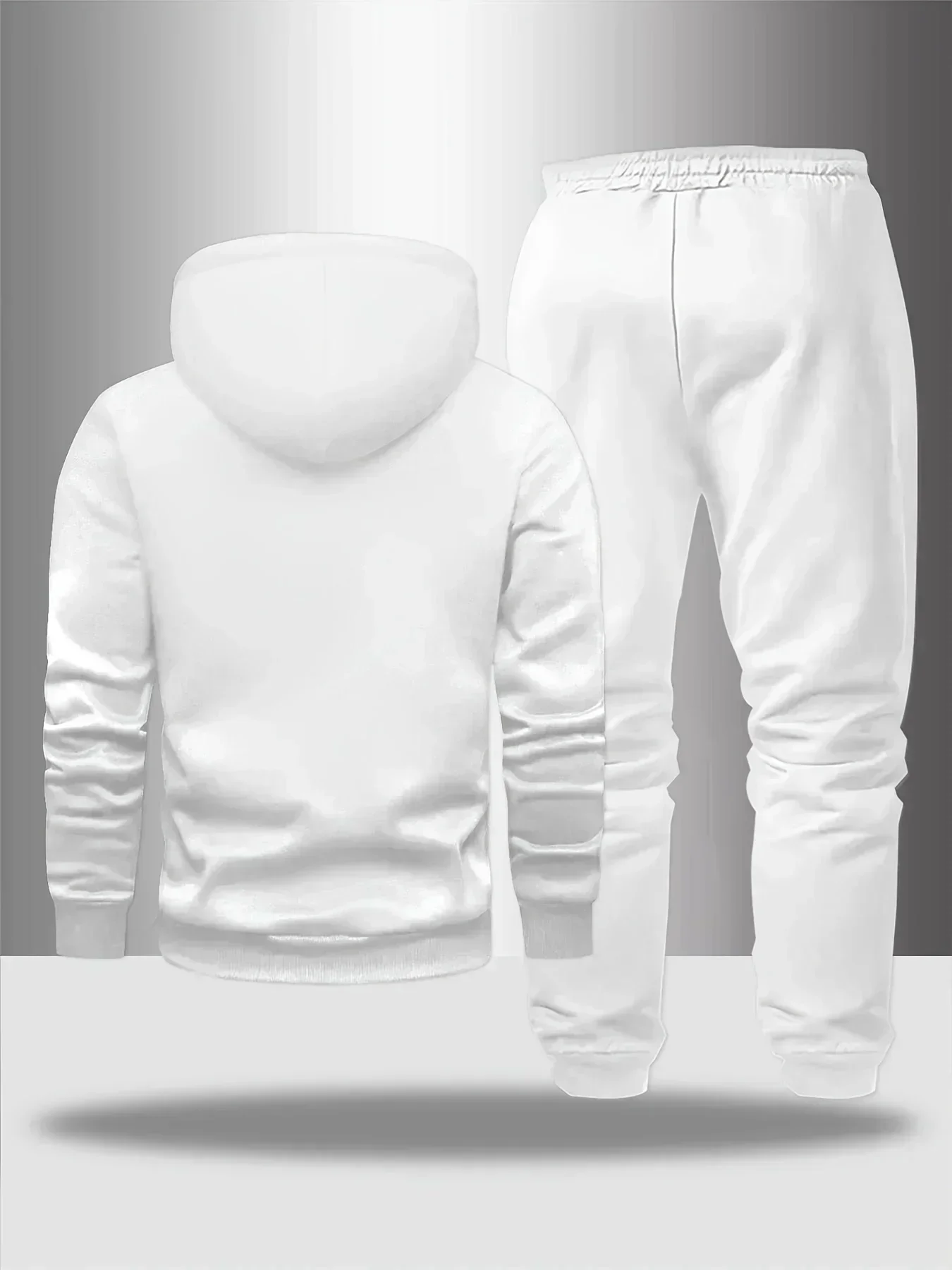 Tuta da donna casual con felpa - Winter Clothing For Women recensione e prezzo